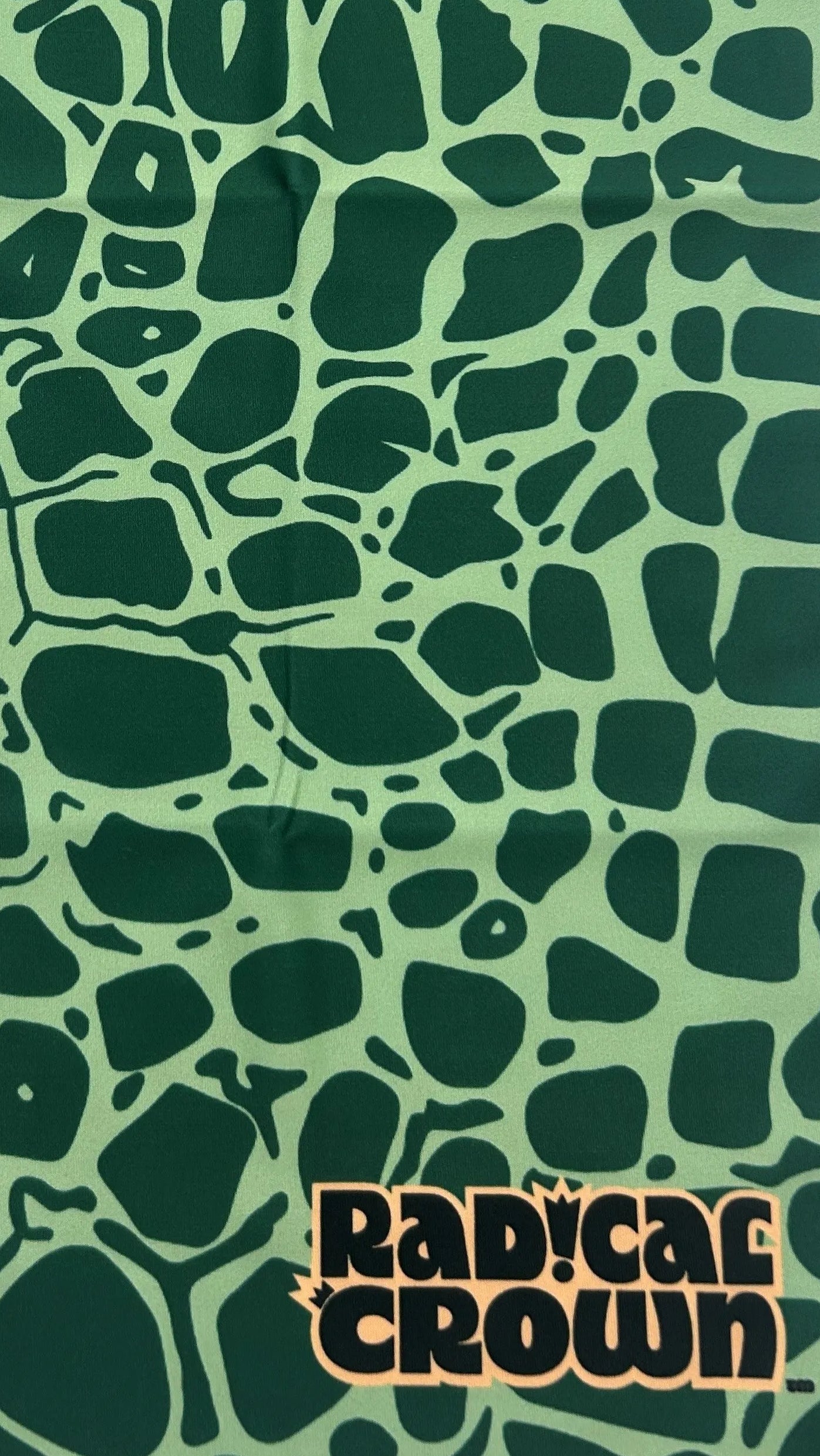 Croc Rock