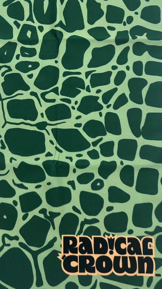 Croc Rock